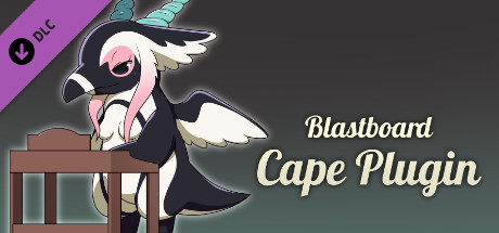 Blastboard - Cape Plugin