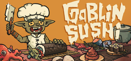 Goblin Sushi