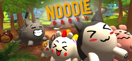 Noodle Party