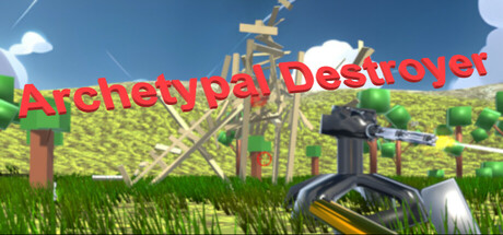 Archetypal Destroyer