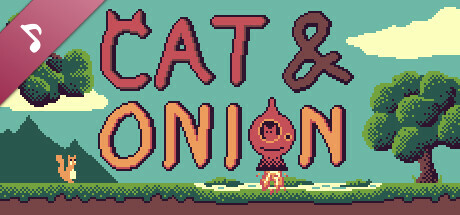 CAT & ONION Soundtrack