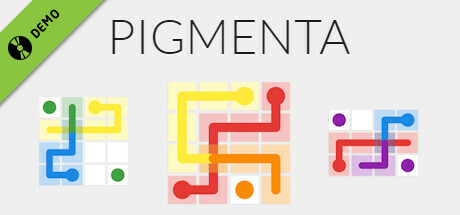 Pigmenta Demo