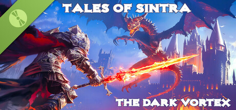 Tales of Sintra: The Dark Vortex Demo