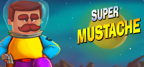 Super Mustache