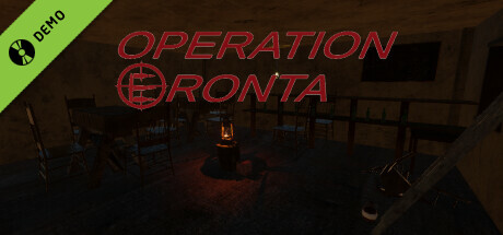 Operation : ERONTA Demo