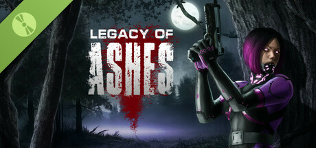 Legacy of Ashes Demo