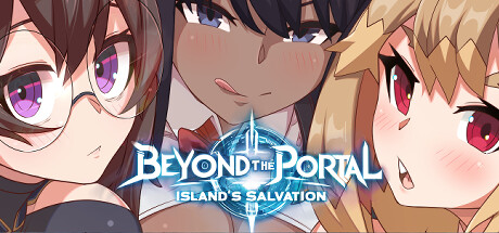 Beyond the Portal: Island's Salvation