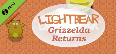 LightBear: Grizzelda Returns Demo