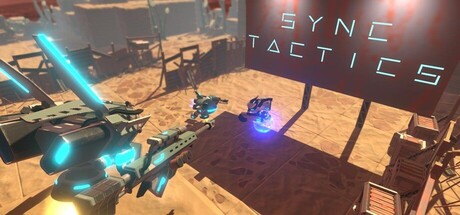 Sync Tactics