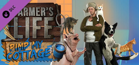 Farmer's Life - Pimp my Cottage DLC