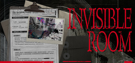 Invisible Room