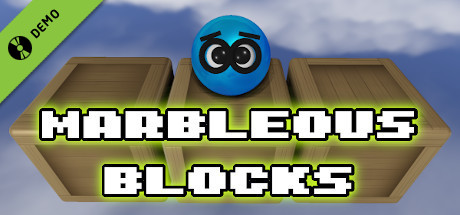 Marbleous Blocks Demo