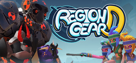 Region: Gear D