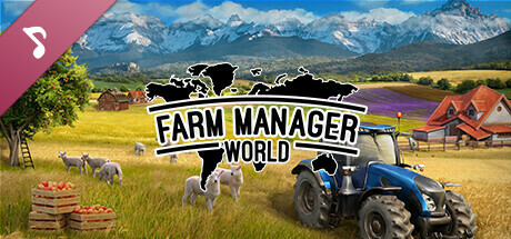 Farm Manager World Soundtrack