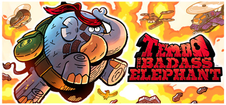 Tembo The Badass Elephant Demo