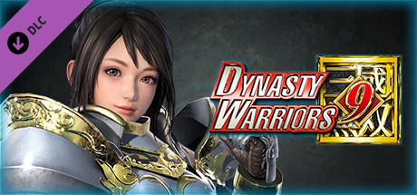 DYNASTY WARRIORS 9: Guan Yinping 