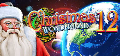 Christmas Wonderland 12