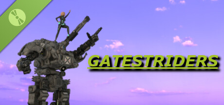Gatestriders Demo