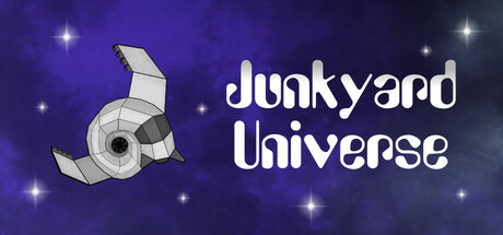 Junkyard Universe