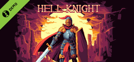 Hell Knight Demo