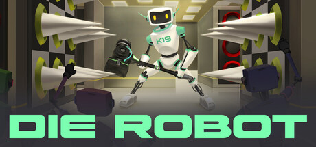 Die Robot