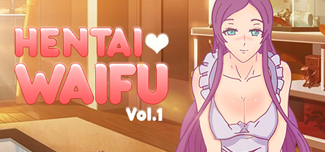 Hentai Waifu Vol.1