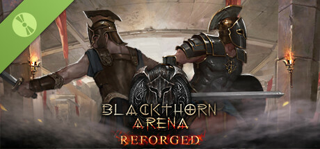 Blackthorn Arena: Reforged Demo