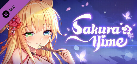 Sakura Hime 2 - 18+ Adult Only Content