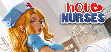 HOT NURSES