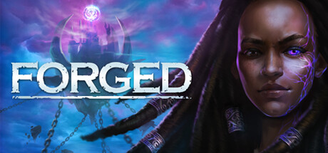 Forged