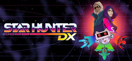 Star Hunter DX