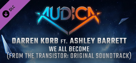 AUDICA - Darren Korb ft. Ashley Barrett - 