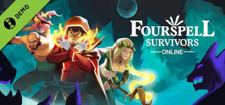 Fourspell Survivors Demo