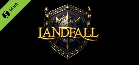 LandFall: Survival Pvp Skirmish Demo