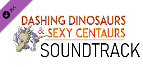 Furry Shakespeare: Dashing Dinosaurs & Sexy Centaurs Soundtrack