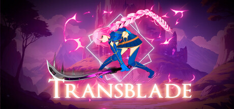 Transblade