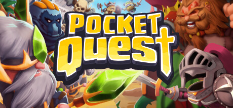 Pocket Quest