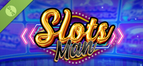 Slots Man Demo