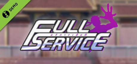 Full Service Demo