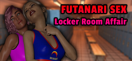 Futanari Sex - Locker Room Affair