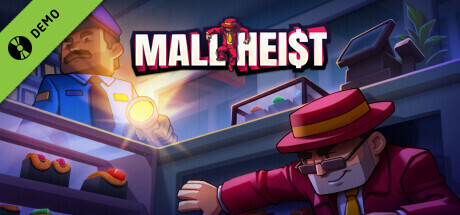 Mall Heist Demo