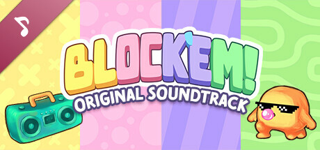 Block'Em! - Original Soundtrack