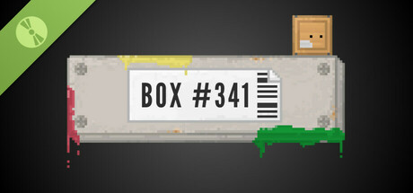Box #341 Demo