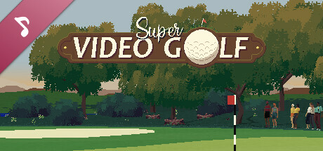 Super Video Golf Soundtrack