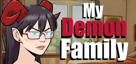 My Demon Family