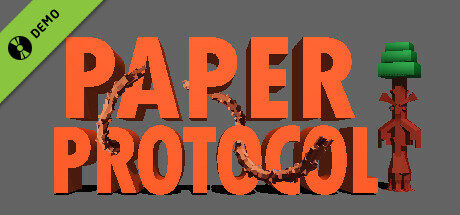 Paper Protocol Demo