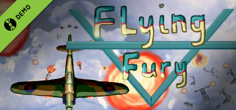 Flying Fury Demo