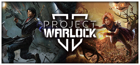 Project Warlock II