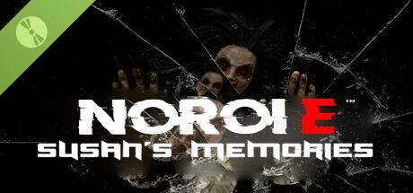 Noroi E: Susan's Memories Demo