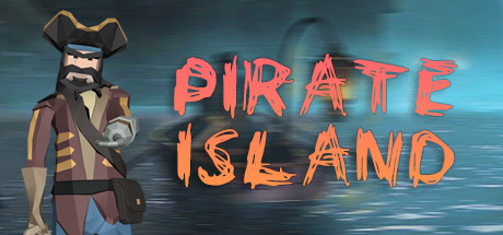 Pirate Island